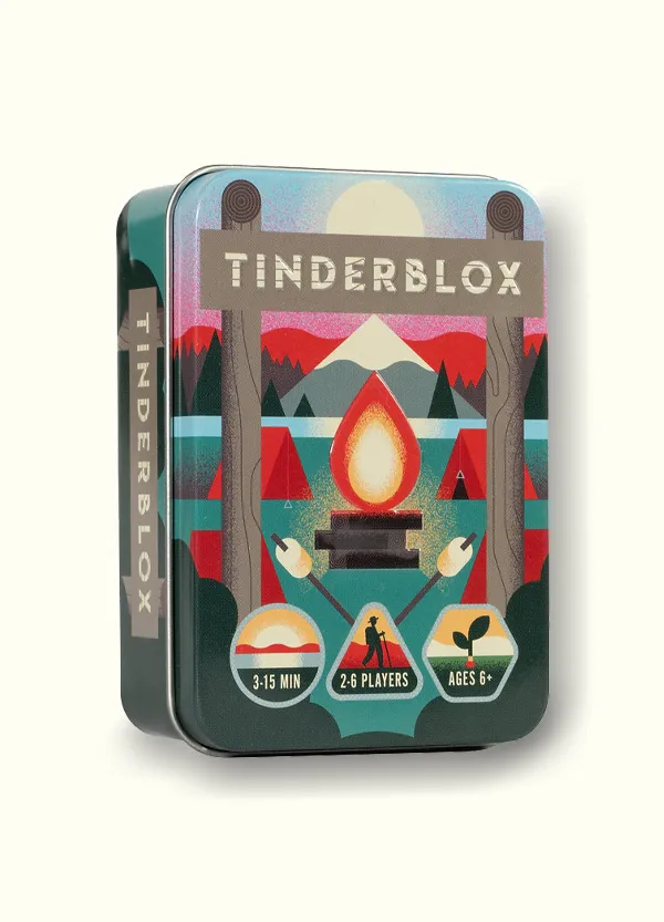 little-rocket-games-blue-collection-tinderblox-sunset-jeu-d-adresse-marshmallow image 1