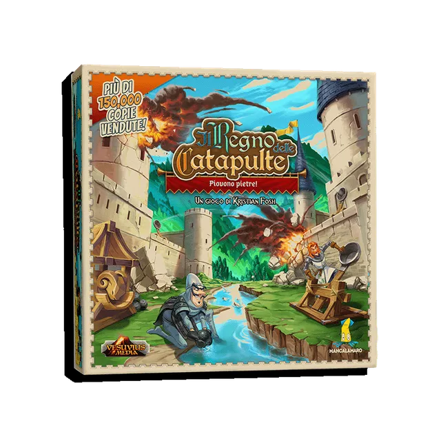 mancalamaro-unmatched-royaume-des-catapultes-jeu-2-joueurs image 1