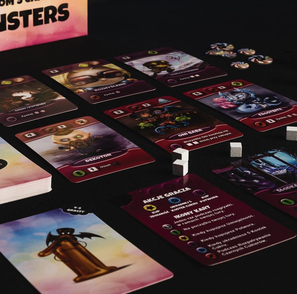 little-rocket-games-kingdom-s-candy-monsters-jeu-de-cartes image 6