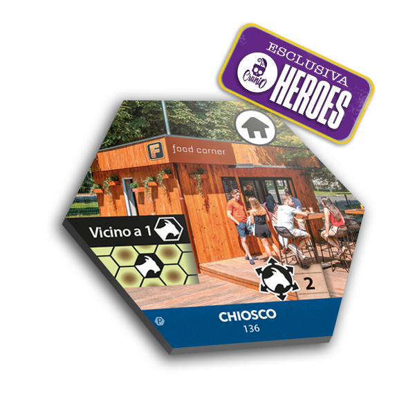 cranio-ark-nova-santuario-animali-carte-promo-exclusive image 2
