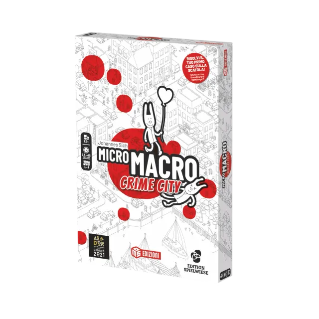 ms-edizioni-micromacro-crime-city-jeu-d-enqu-te-coop-ratif image 1