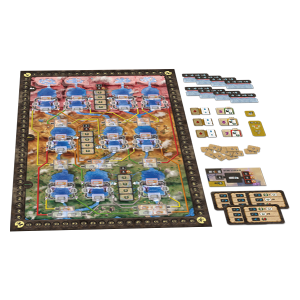 cranio-creations-barrage-the-nile-affair-extension-nil image 1