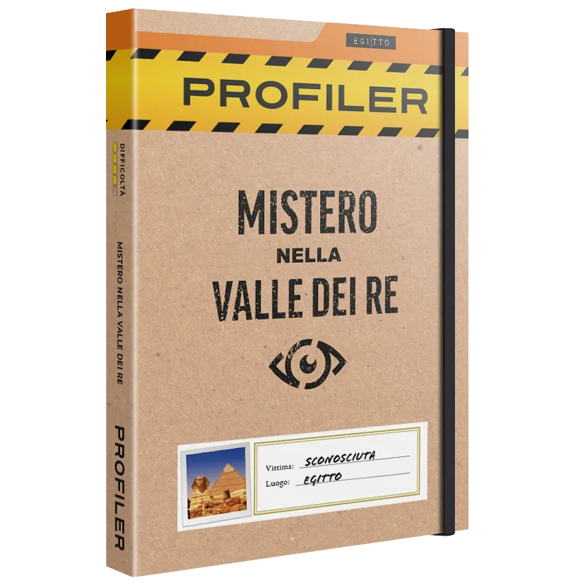 ms-edizioni-profiler-mistero-valle-dei-re-jeu-enqu-te-gypte image 1