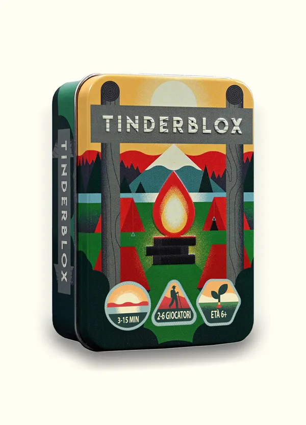 little-rocket-games-tinderblox-jeu-d-adresse-feu-de-camp image 1