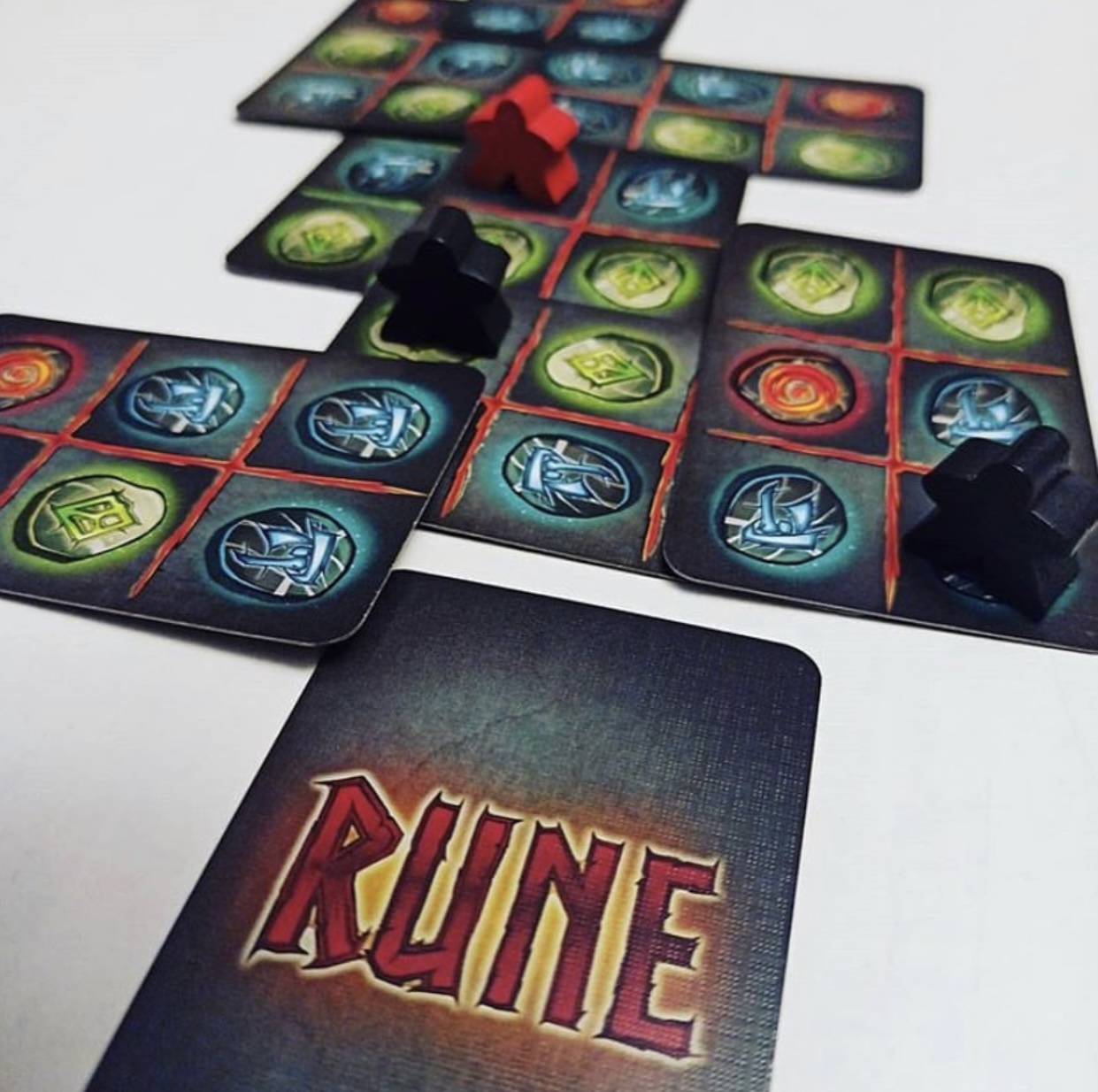 little-rocket-games-blue-collection-rune-nouvelle-dition-strat-gie image 6
