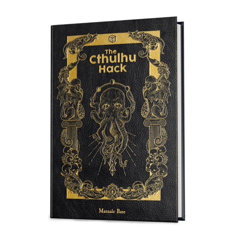 ms-edizioni-four-against-darkness-the-cthulhu-hack-livre-solo image 1