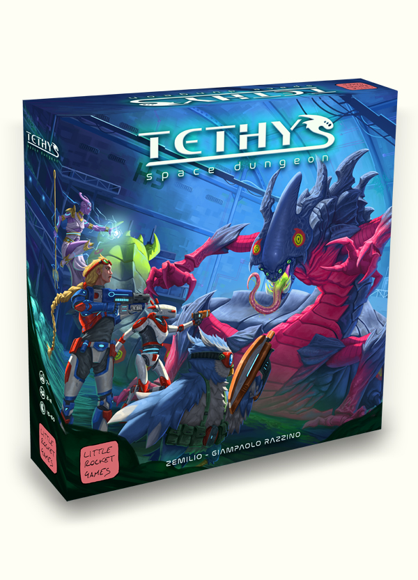 little-rocket-games-blue-collection-tethys-space-dungeon-jeu-coop-ratif image 1