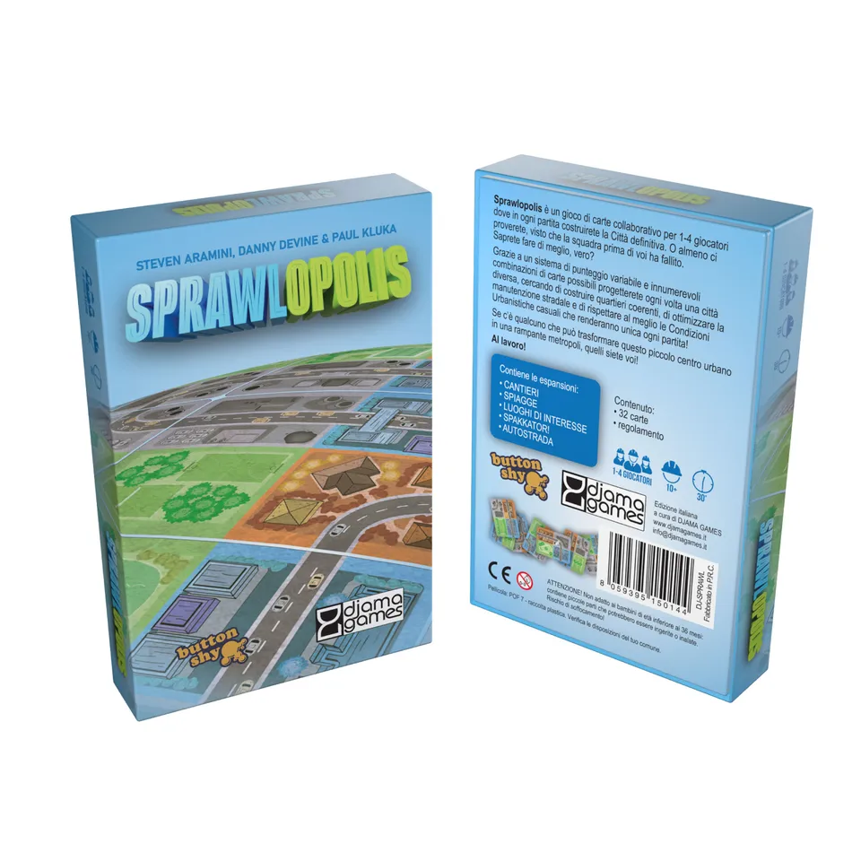 ms-edizioni-sprawlopolis-not-enough-mana-jeu-de-soci-t-solo image 1