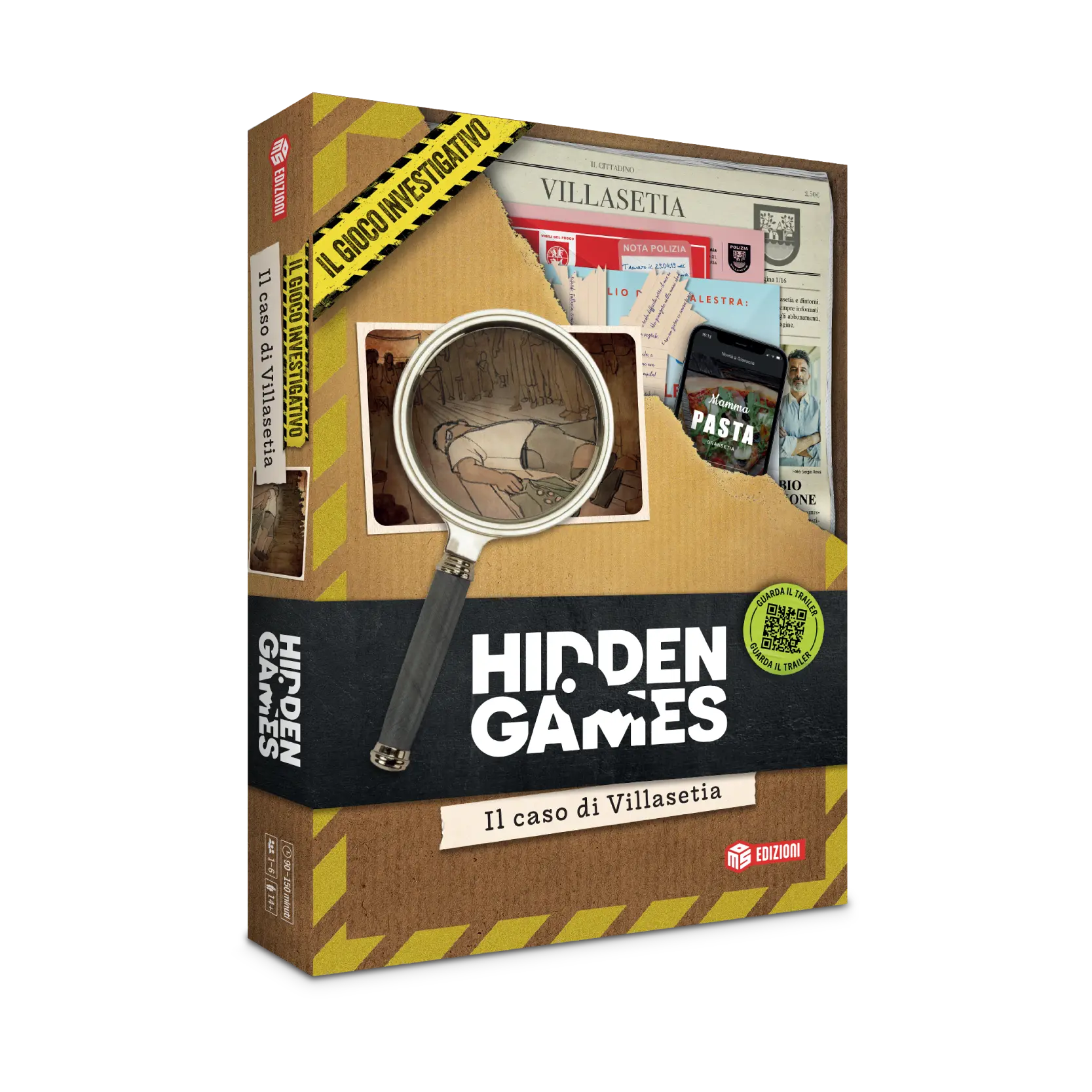 ms-edizioni-hidden-games-il-caso-di-villasetia-jeu-d-enqu-te image 1