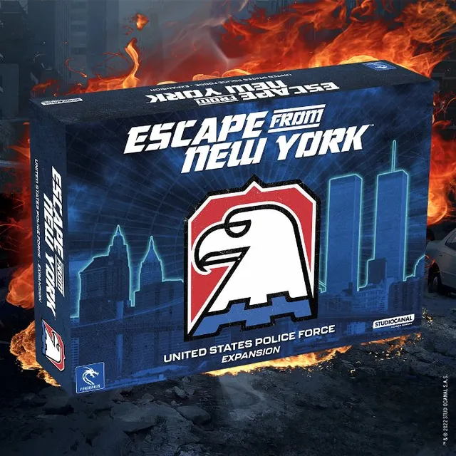 pendragon-escape-from-new-york-police-force-extension-jeu image 1