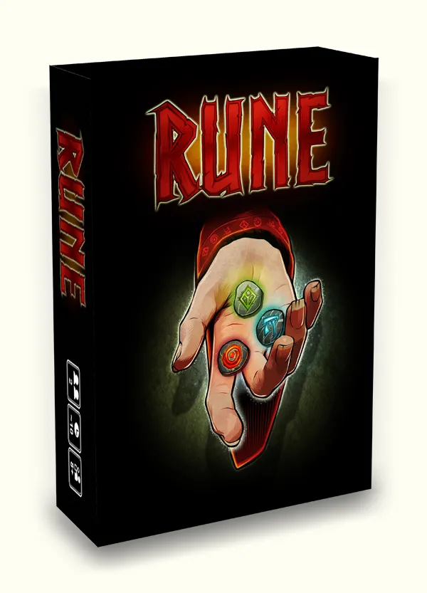 little-rocket-games-blue-collection-rune-nouvelle-dition-strat-gie image 1