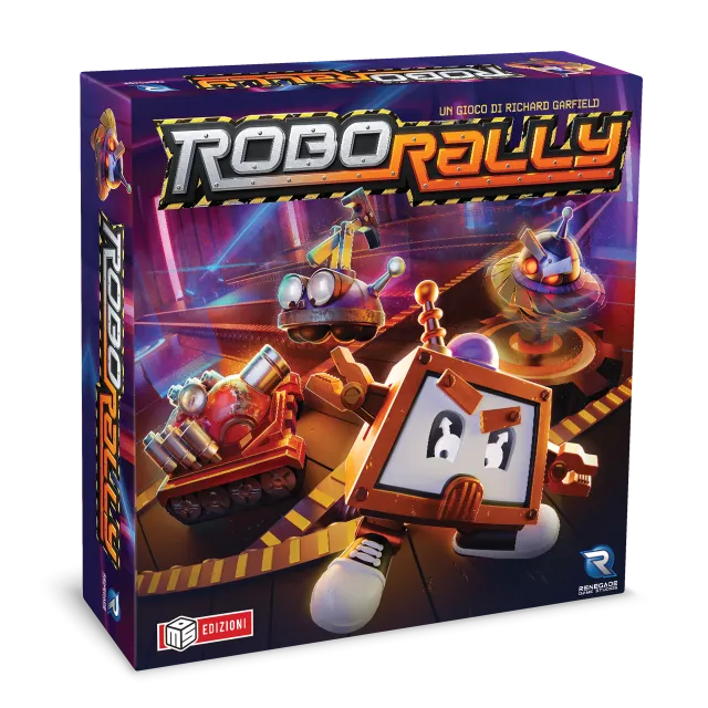 ms-edizioni-navoria-roborally-jeu-de-soci-t-course-robots image 1