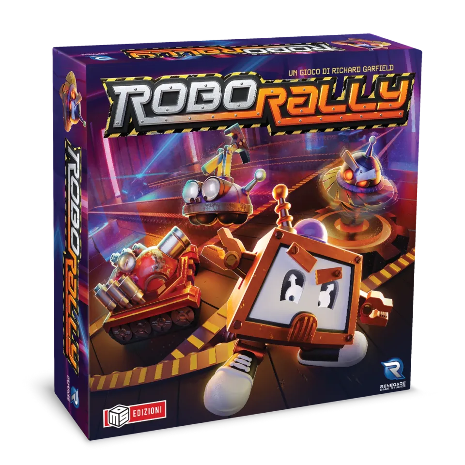 ms-edizioni-navoria-roborally-jeu-de-soci-t-course-robots image 1
