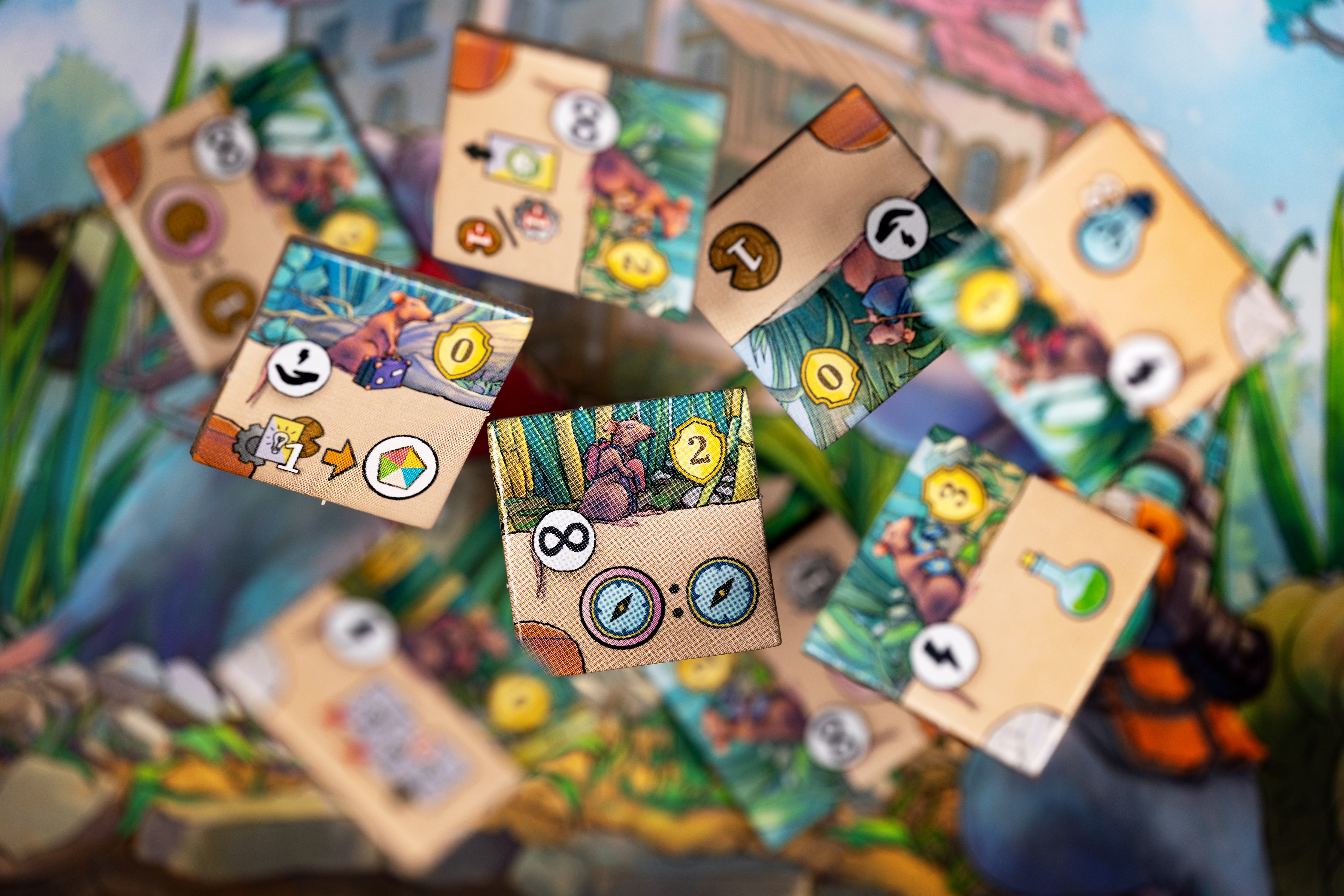 cranio-creations-ratti-di-wistar-jeu-de-soci-t-180-cartes-inventions image 5