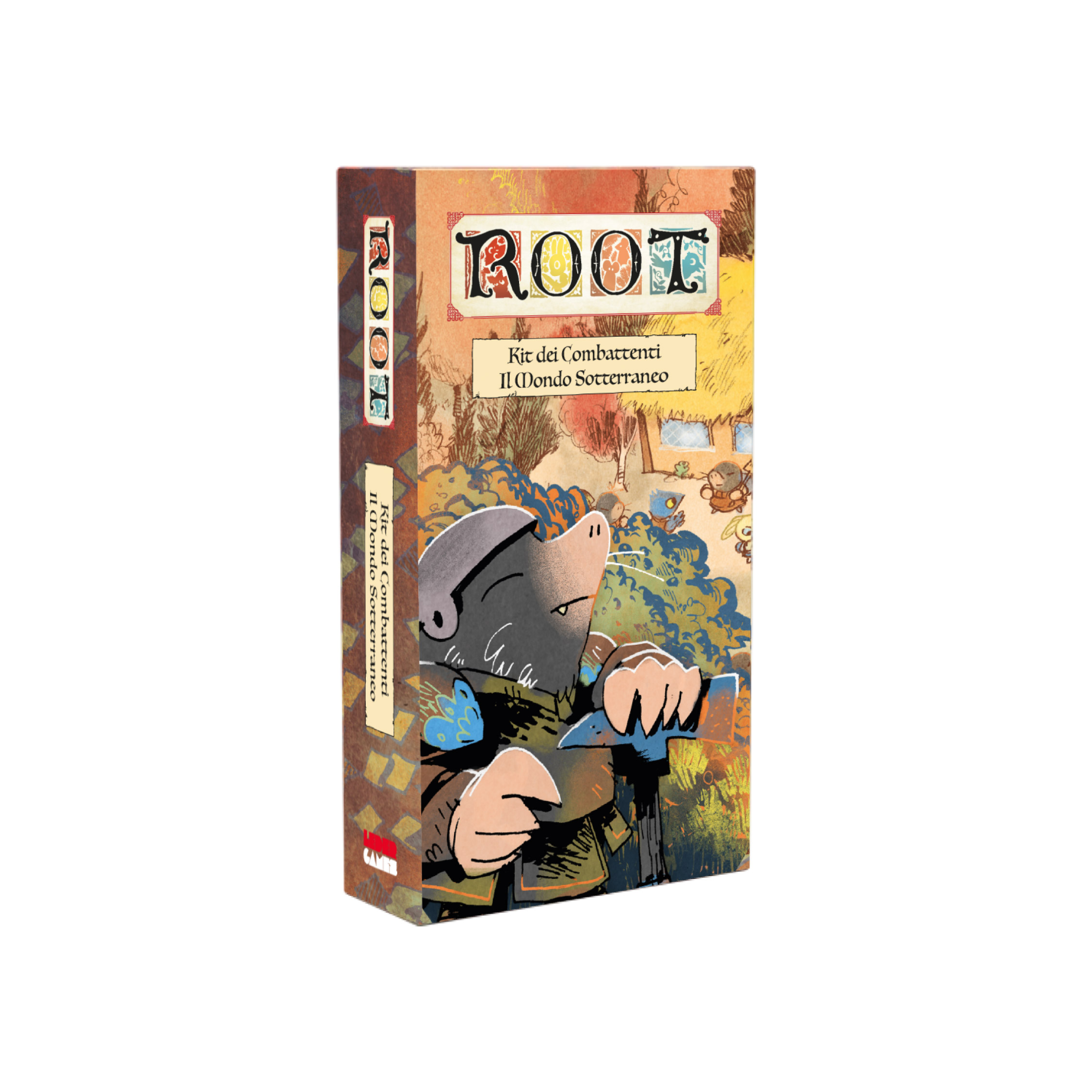 ms-edizioni-root-jeu-de-soci-t-kit-combattants-souterrain image 1