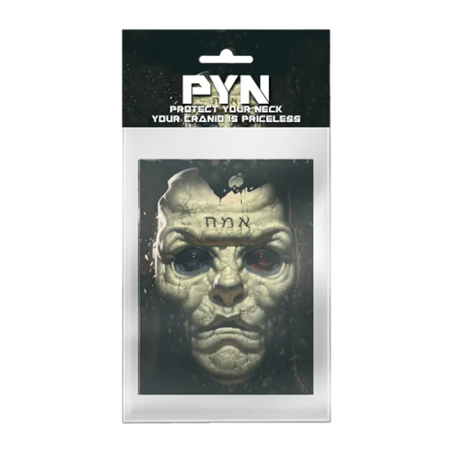 cranio-creations-golem-pyn-63-5x88-prot-ge-cartes-design image 1