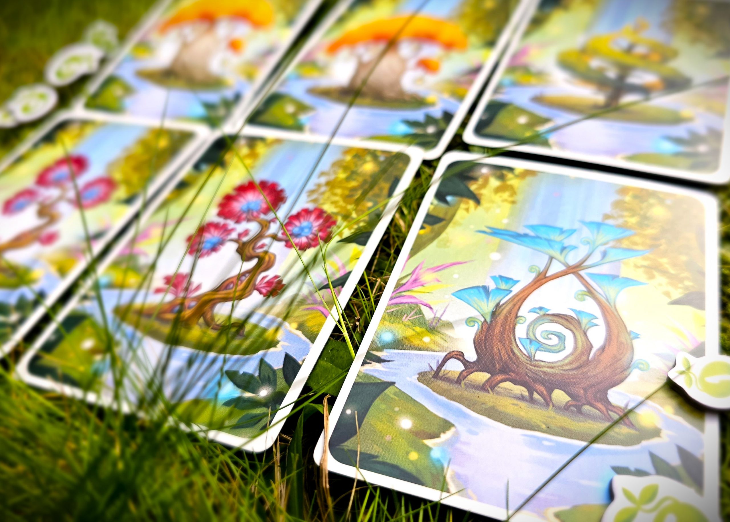 little-rocket-games-blue-collection-treetopia-jeu-de-soci-t-nature image 3