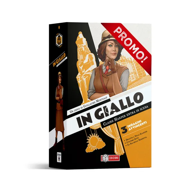 ms-edizioni-sherlock-in-giallo-jeu-d-enqu-te-coop-ratif image 1