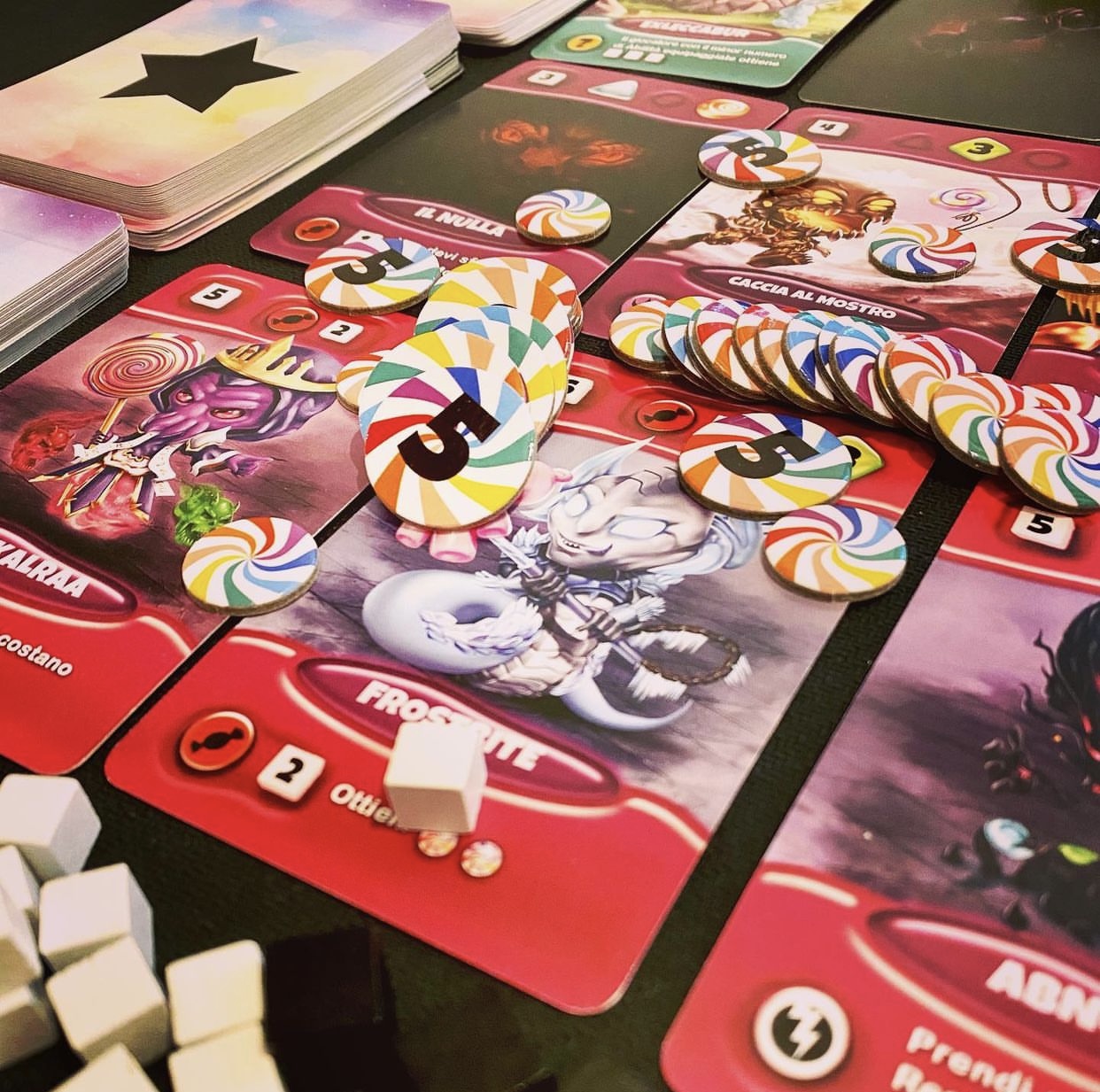 little-rocket-games-kingdom-s-candy-monsters-jeu-de-cartes image 8