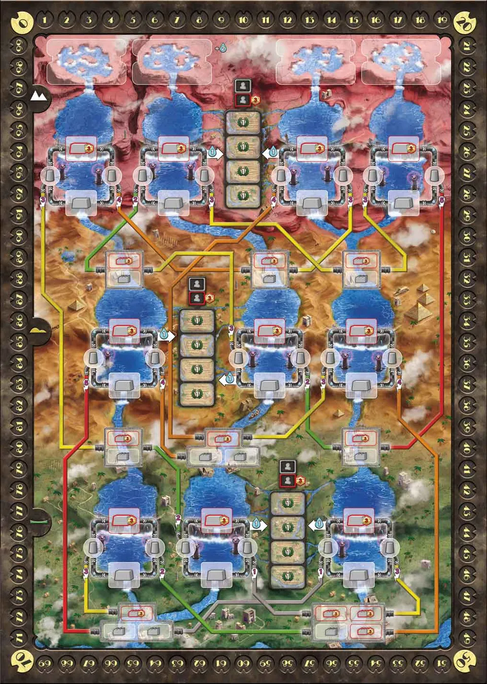 cranio-barrage-the-nile-affair-extension-irrigation image 1