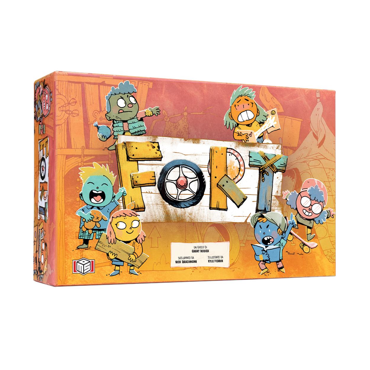 ms-edizioni-fort-dition-italienne-jeu-de-soci-t-deckbuilding image 2