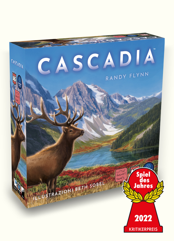 little-rocket-games-cascadia-jeu-de-plateau-nature image 1
