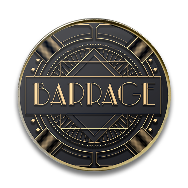 cranio-creations-barrage-pin-s-spilletta-collector image 1