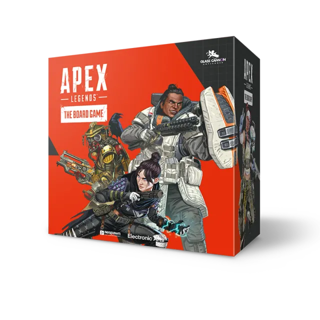 ms-edizioni-western-legends-apex-legends-jeu-de-soci-t image 1