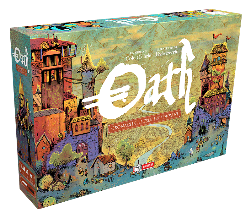 ms-edizioni-oath-chroniques-exil-s-et-souverains-jeu-de-soci-t image 6