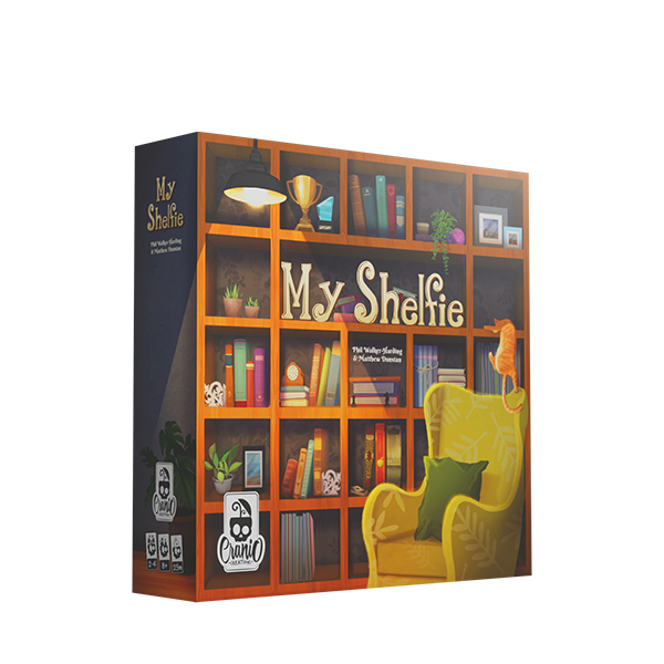 cranio-creations-my-shelfie-jeu-de-soci-t-biblioth-que image 1