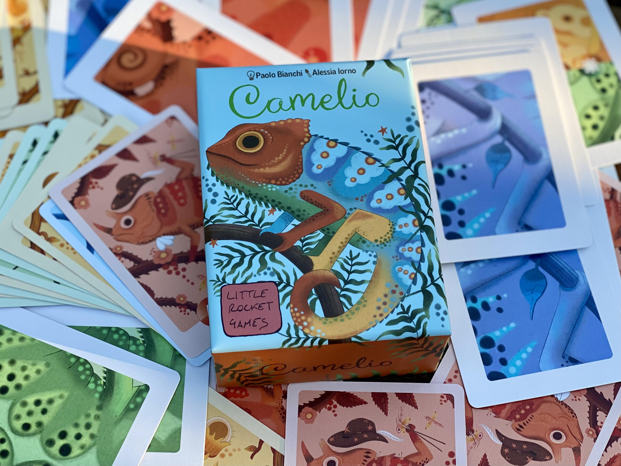 little-rocket-games-camelio-jeu-de-cartes-couleurs-cam-l-on image 2