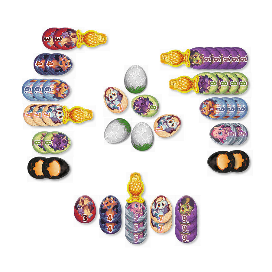 mancalamaro-bunny-kingdom-draghetti-jeu-enfant-ufs-dragons image 2