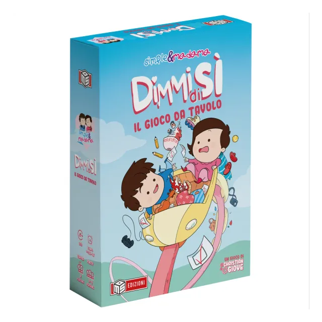 ms-edizioni-lercio-dimmi-di-s-jeu-de-cartes-satirique image 1