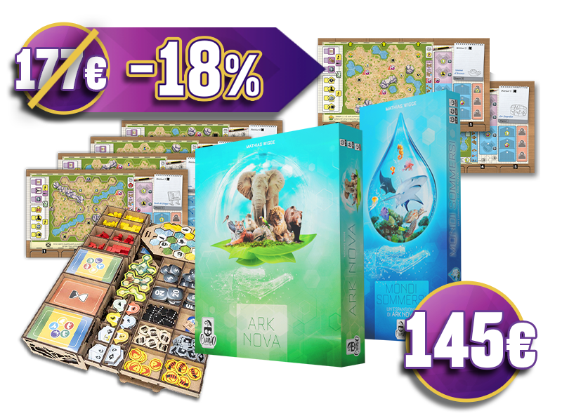 cranio-creations-ark-nova-bundle-organizer-jeu-de-soci-t-zoo-expert image 1