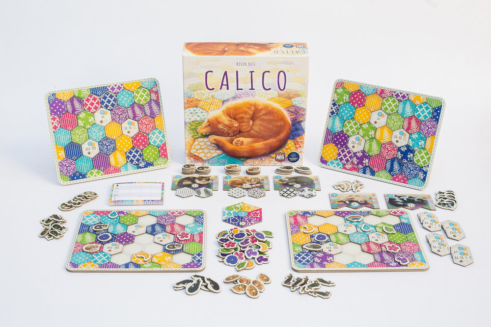 little-rocket-games-blue-collection-calico-jeu-de-soci-t-puzzle-familial image 3