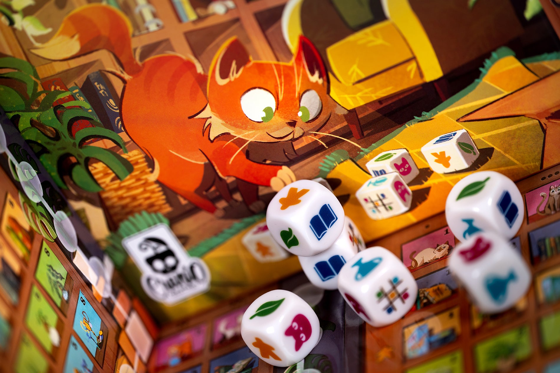 cranio-creations-my-shelfie-the-dice-game-jeu-de-d-s-famille image 4