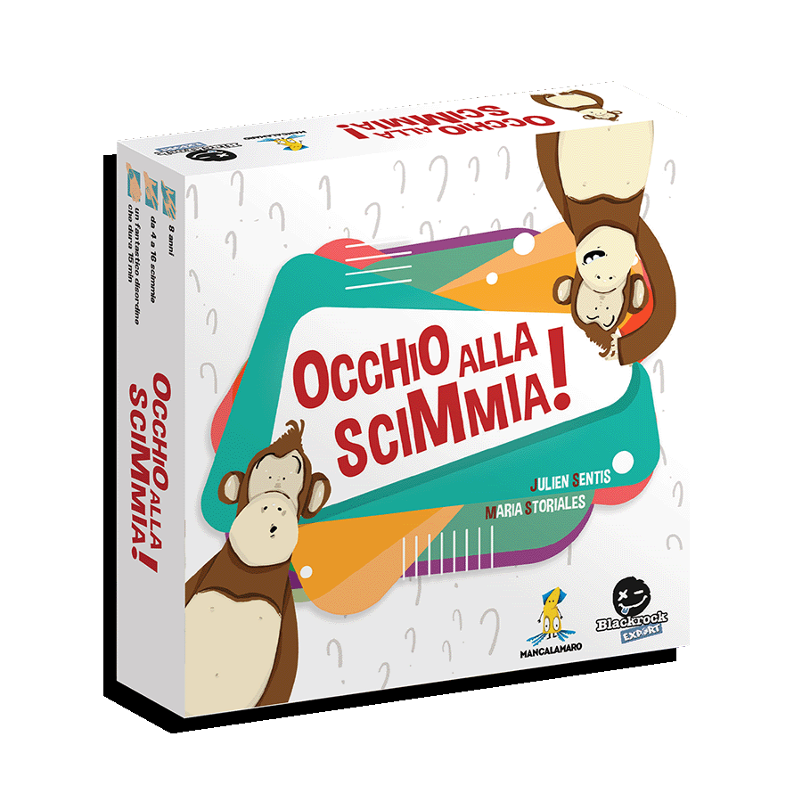 mancalamaro-bunny-kingdom-occhio-alla-scimmia-party-game-d-s image 1