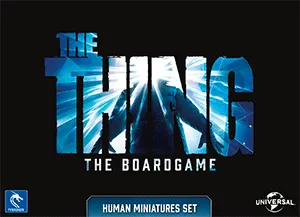 pendragon-the-thing-human-miniatures-set-figurines-jeu image 1