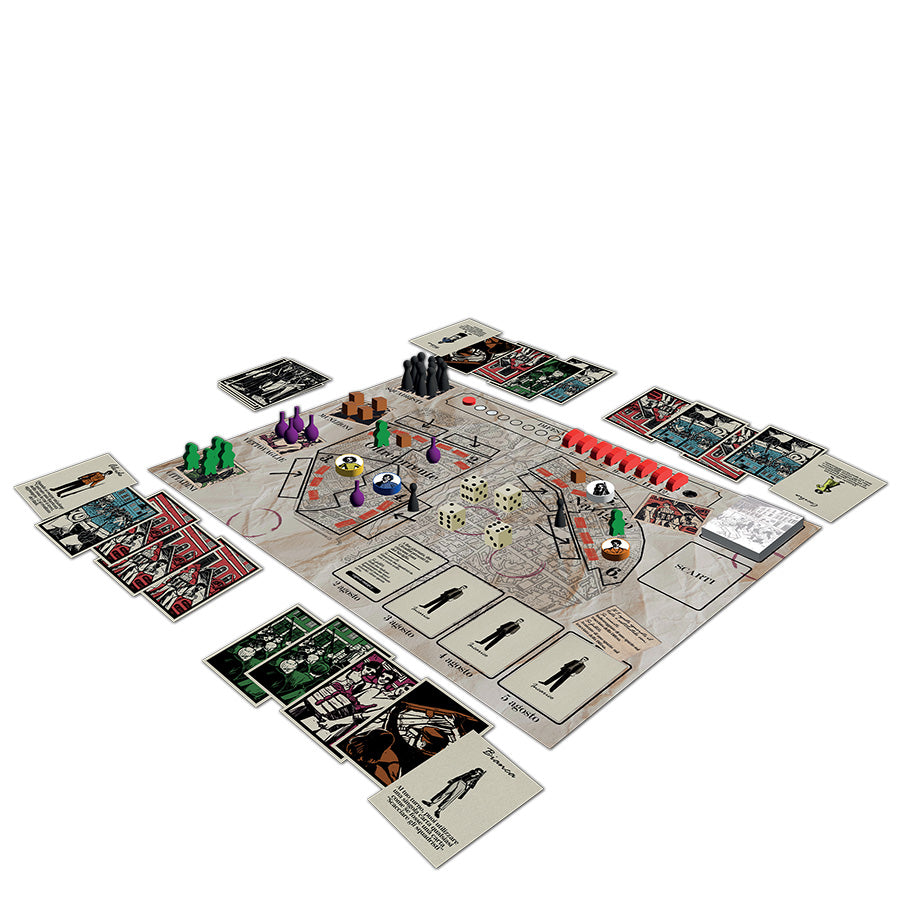 mancalamaro-unmatched-una-vittoria-impossibile-jeu-coop-ratif-1-5-joueurs image 2