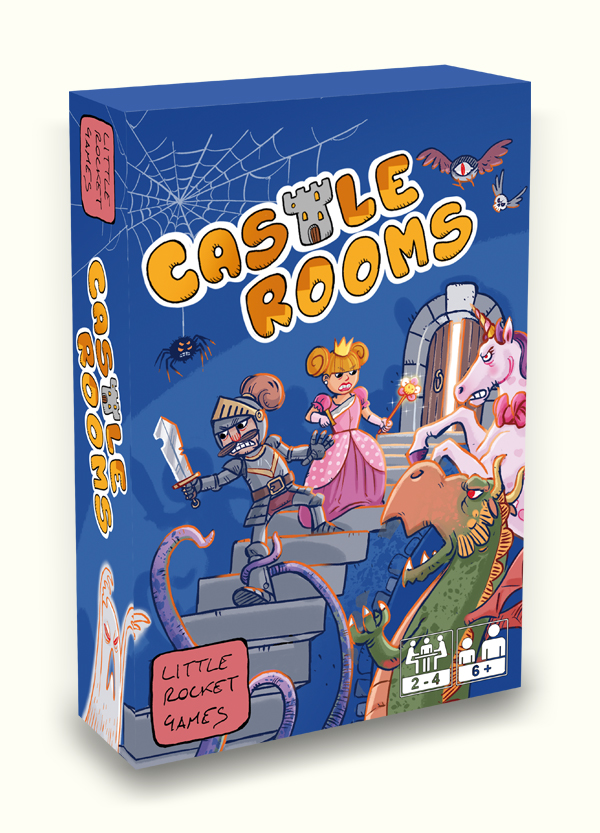 little-rocket-games-blue-collection-castle-rooms-jeu-cartes-ch-teau-2-4 image 1