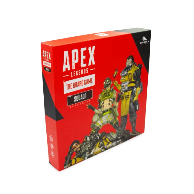 ms-edizioni-apex-legends-espansione-squadra-jeu-de-plateau image 1