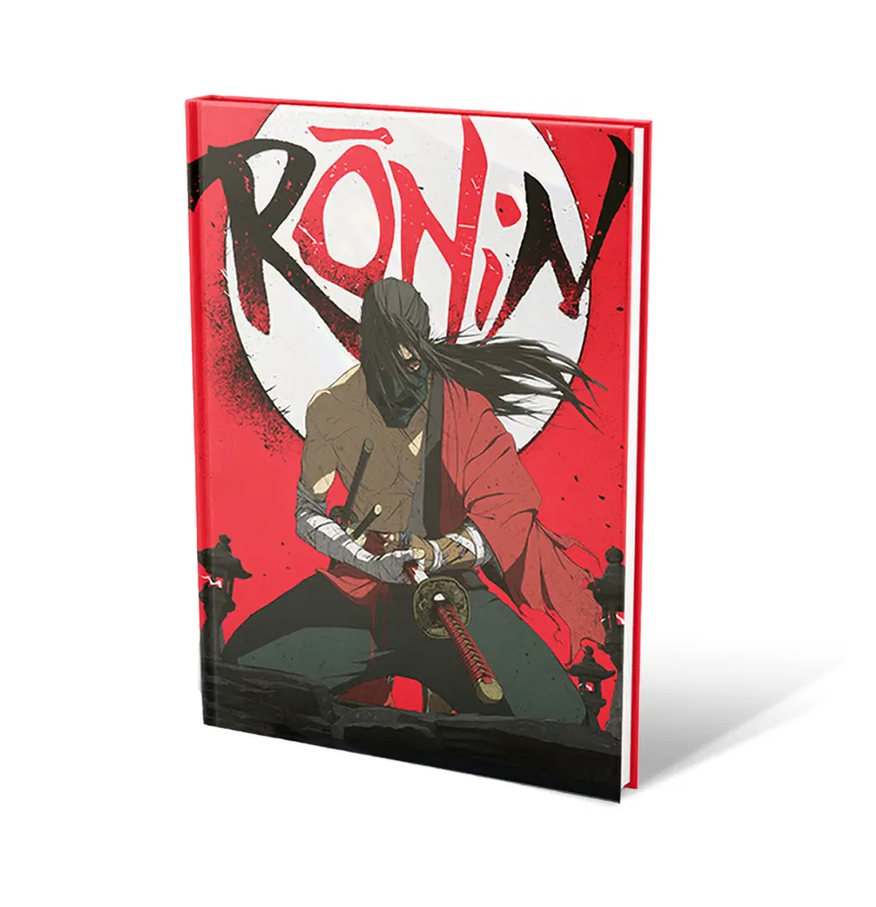 not-enough-mana-ronin-jeu-de-cartes-ms-edizioni-italien image 1