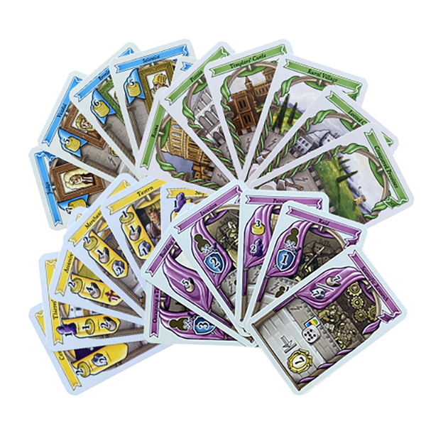 cranio-creations-lorenzo-il-magnifico-la-congiura-dei-pazzi-cartes-24 image 1