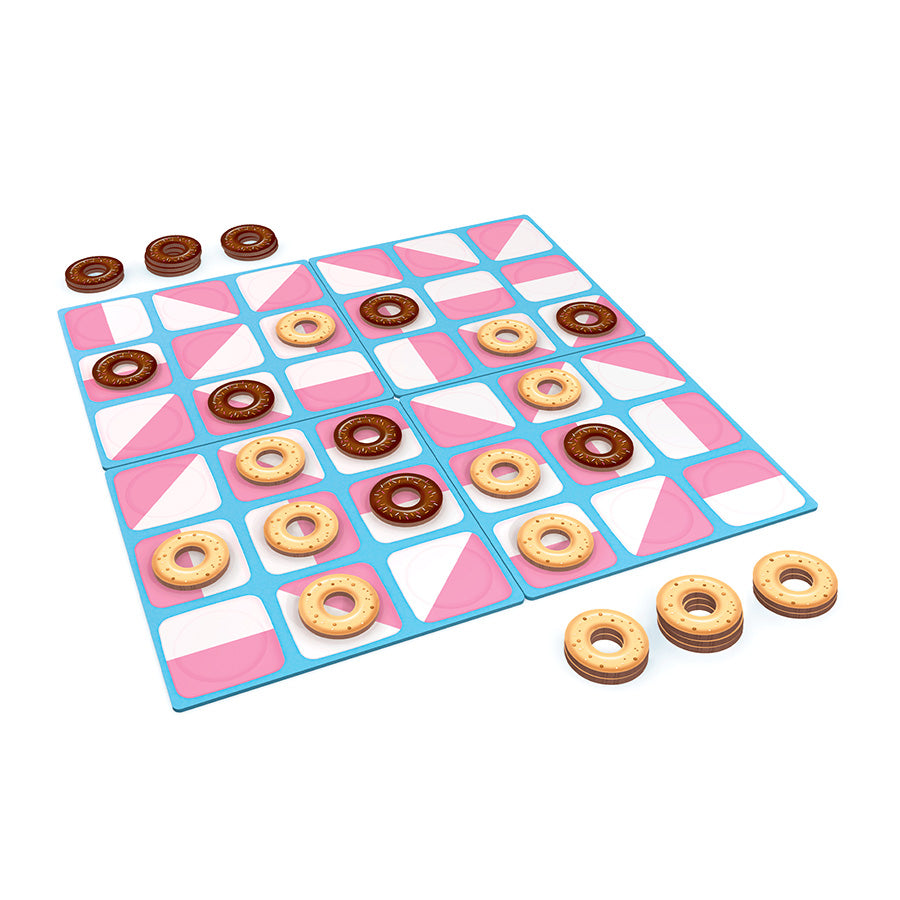 mancalamaro-bunny-kingdom-donuts-jeu-de-soci-t-2-joueurs image 2