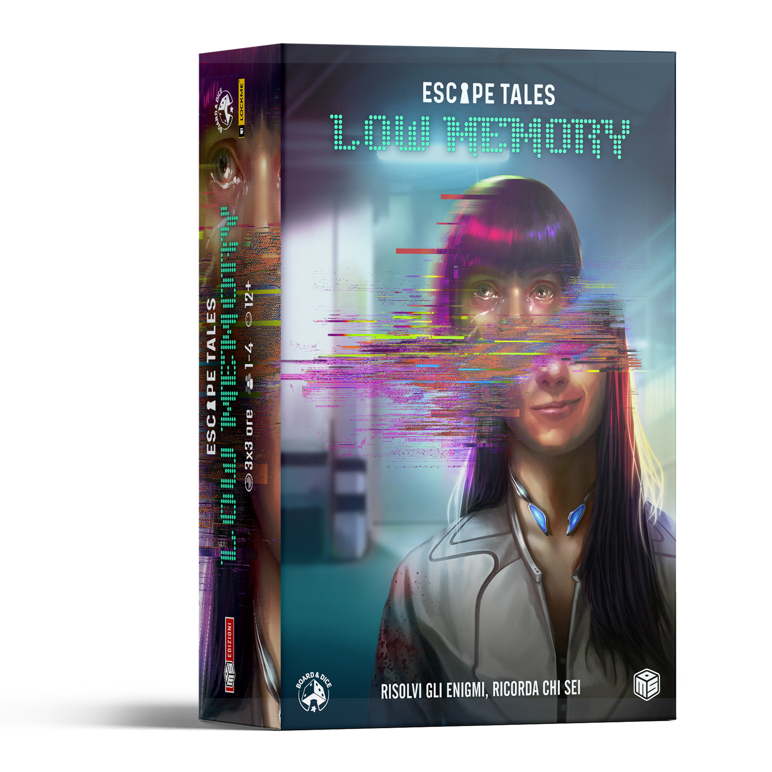ms-edizioni-escape-tales-low-memory-jeu-escape-game image 1