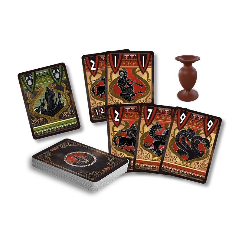 mancalamaro-unmatched-nessos-jeu-de-bluff-3-6-joueurs image 2