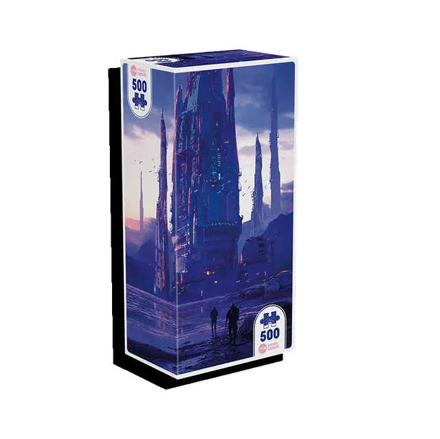 mancalamaro-tokaido-puzzle-universe-steeples-puzzle-500-pi-ces image 1