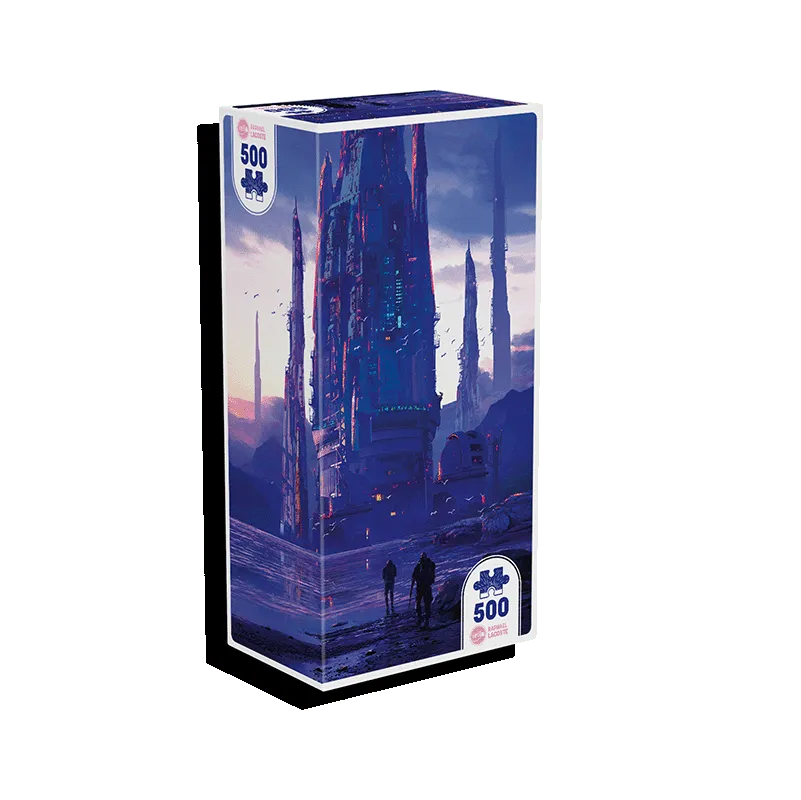 mancalamaro-tokaido-puzzle-universe-steeples-puzzle-500-pi-ces image 1