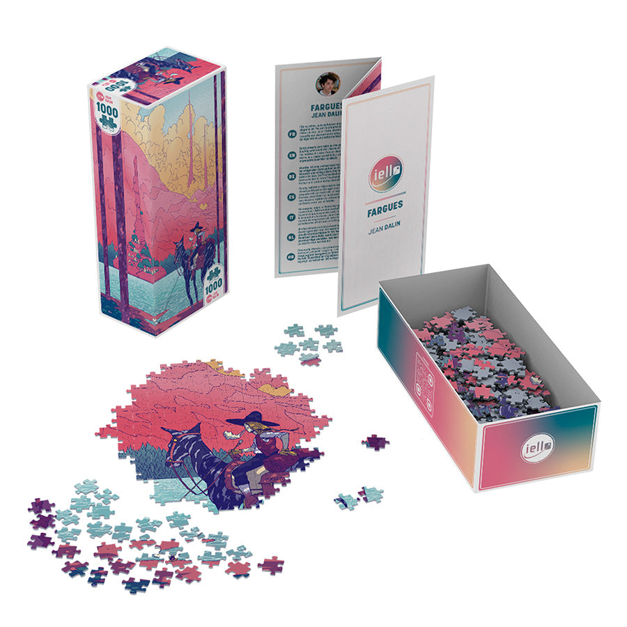 mancalamaro-tokaido-fargues-puzzle-1000-pi-ces-48x68 image 2