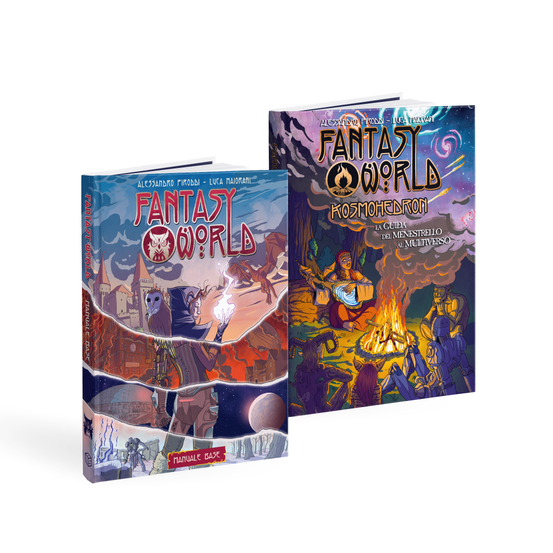 ms-edizioni-root-il-gioco-di-ruolo-fantasy-world-jeu-de-r-le image 2